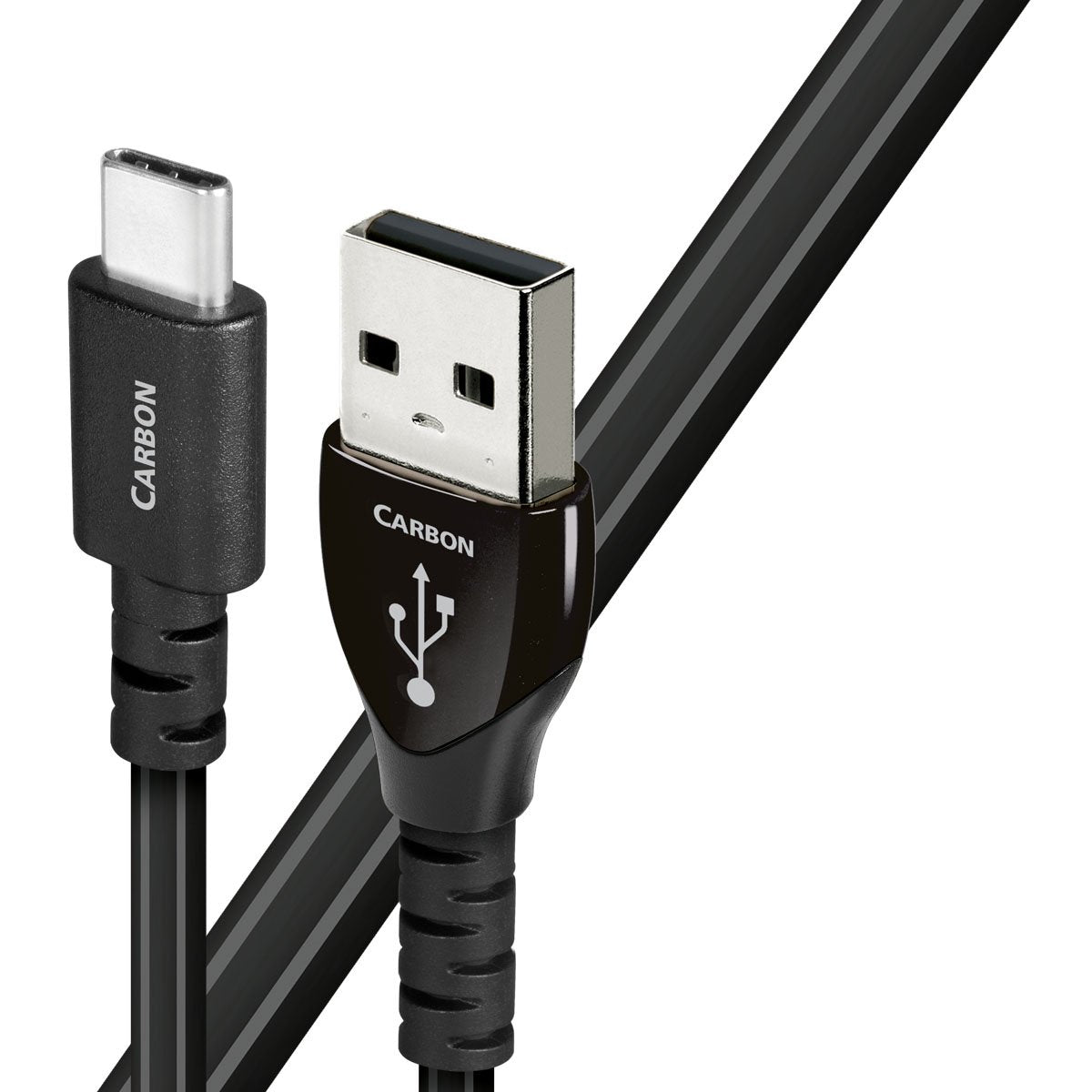 AudioQuest - Carbon - USB 2.0 A to C Review: Elevate Your Digital Audio Experience