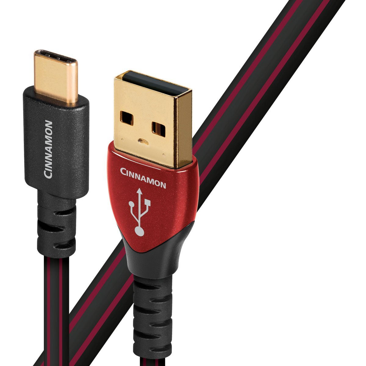 AudioQuest – Cinnamon – USB A to C Review: Unlocking a World of Premium Audio