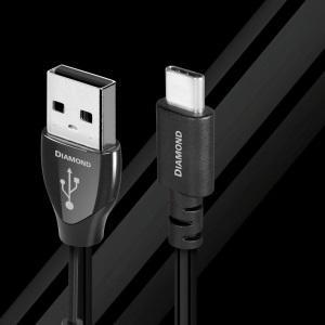 AudioQuest - Diamond - USB A to C Review: A Sonic Masterpiece for the Audiophile