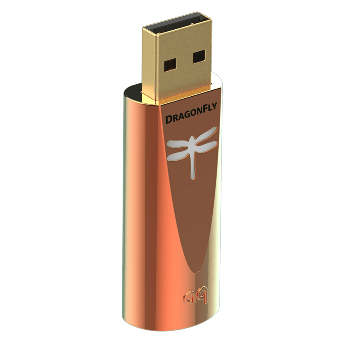 AudioQuest DragonFly Copper Review: A Pocket-Sized USB DAC That Transforms Your Digital Listening