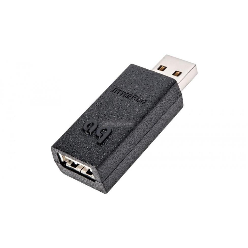 AudioQuest JitterBug Review: Transform Your USB Audio Performance