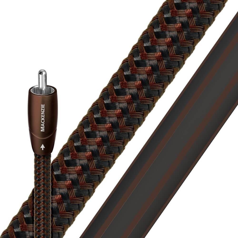 AudioQuest Mackenzie Analogue-Audio Interconnect Cable Review