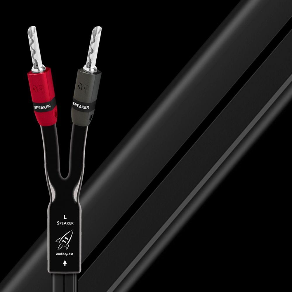 AudioQuest Rocket 11 Review: Elevate Your Audio Experience with Precision Engineering