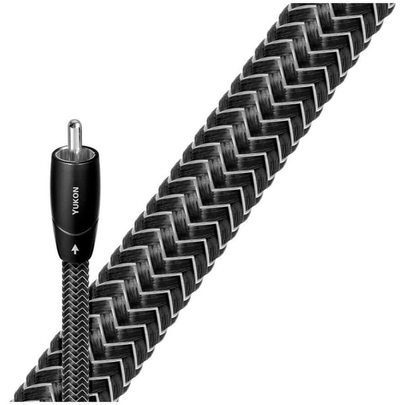 AudioQuest Yukon Analogue-Audio Interconnect Cable Review: Pure