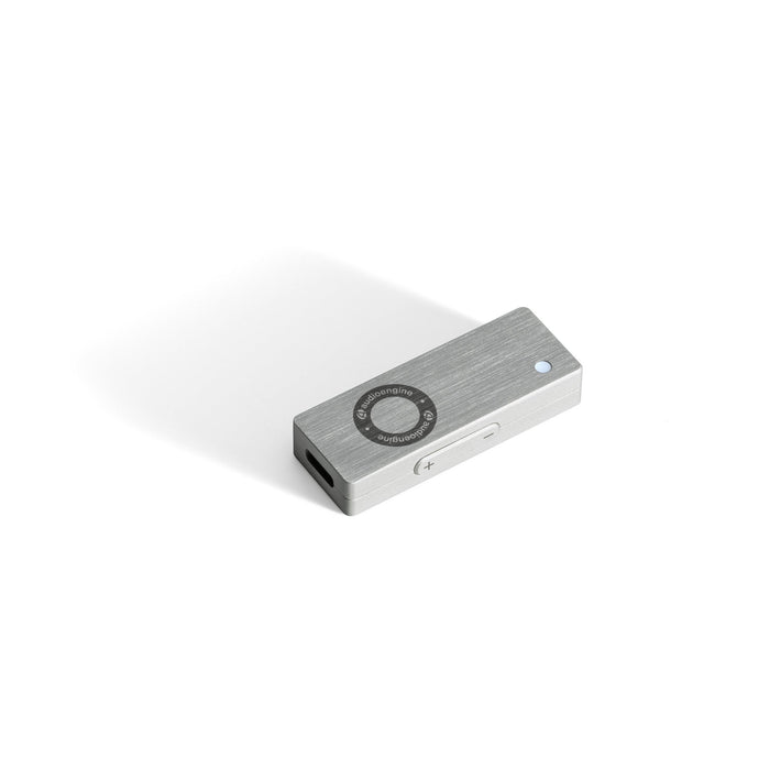 Audioengine DAC3 Portable Headphone Amplifier & DAC Review: A Pocket-Sized Audiophile Marvel