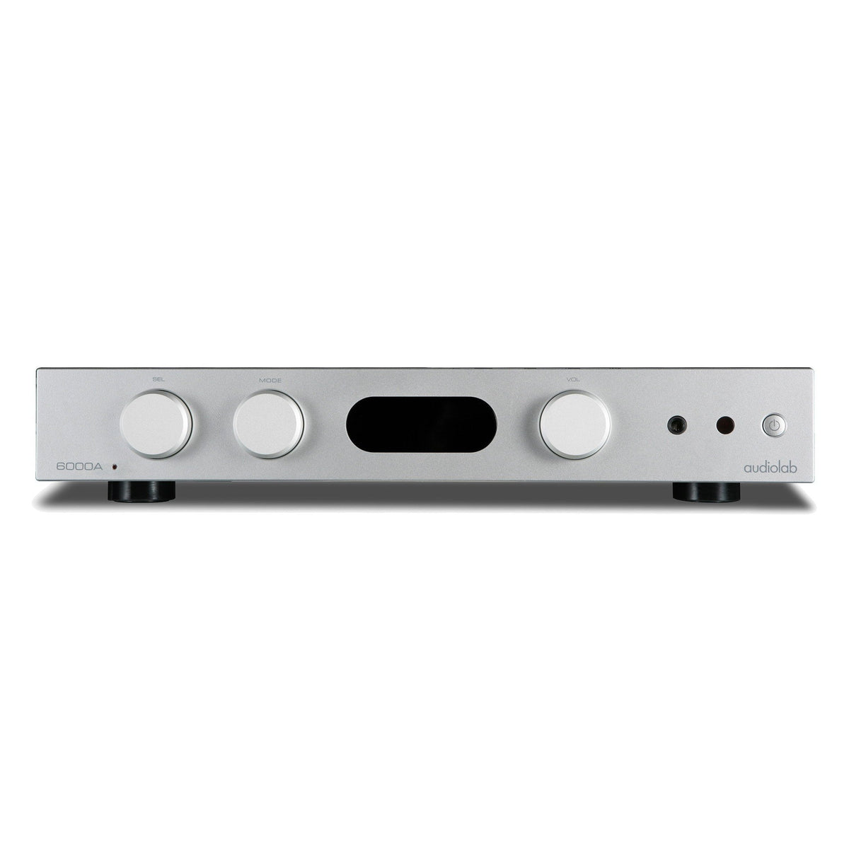 Audiolab 6000A Integrated Amplifier Review: Precision Meets Affordability