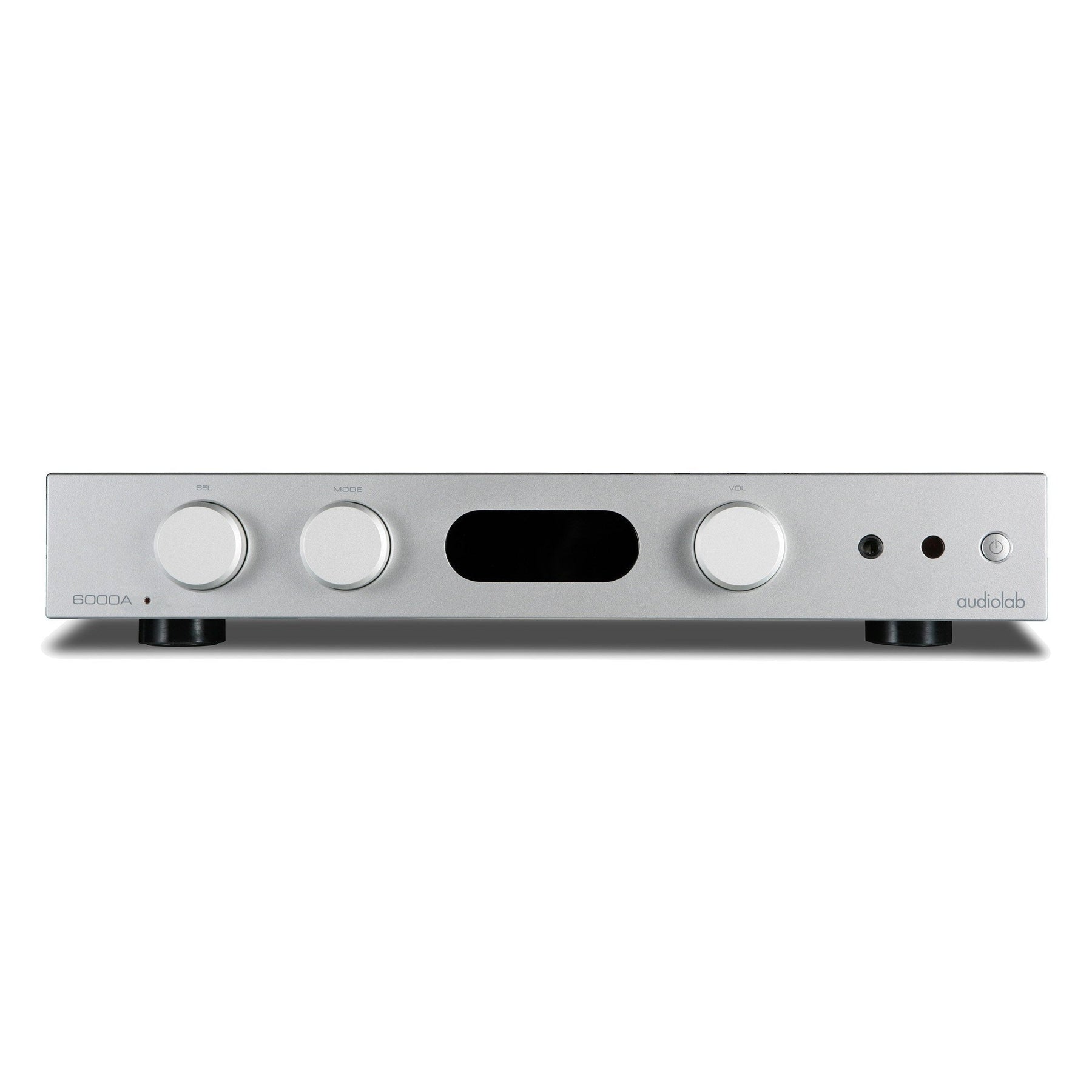 Audiolab 6000A Integrated Amplifier Review: Precision Meets Affordability