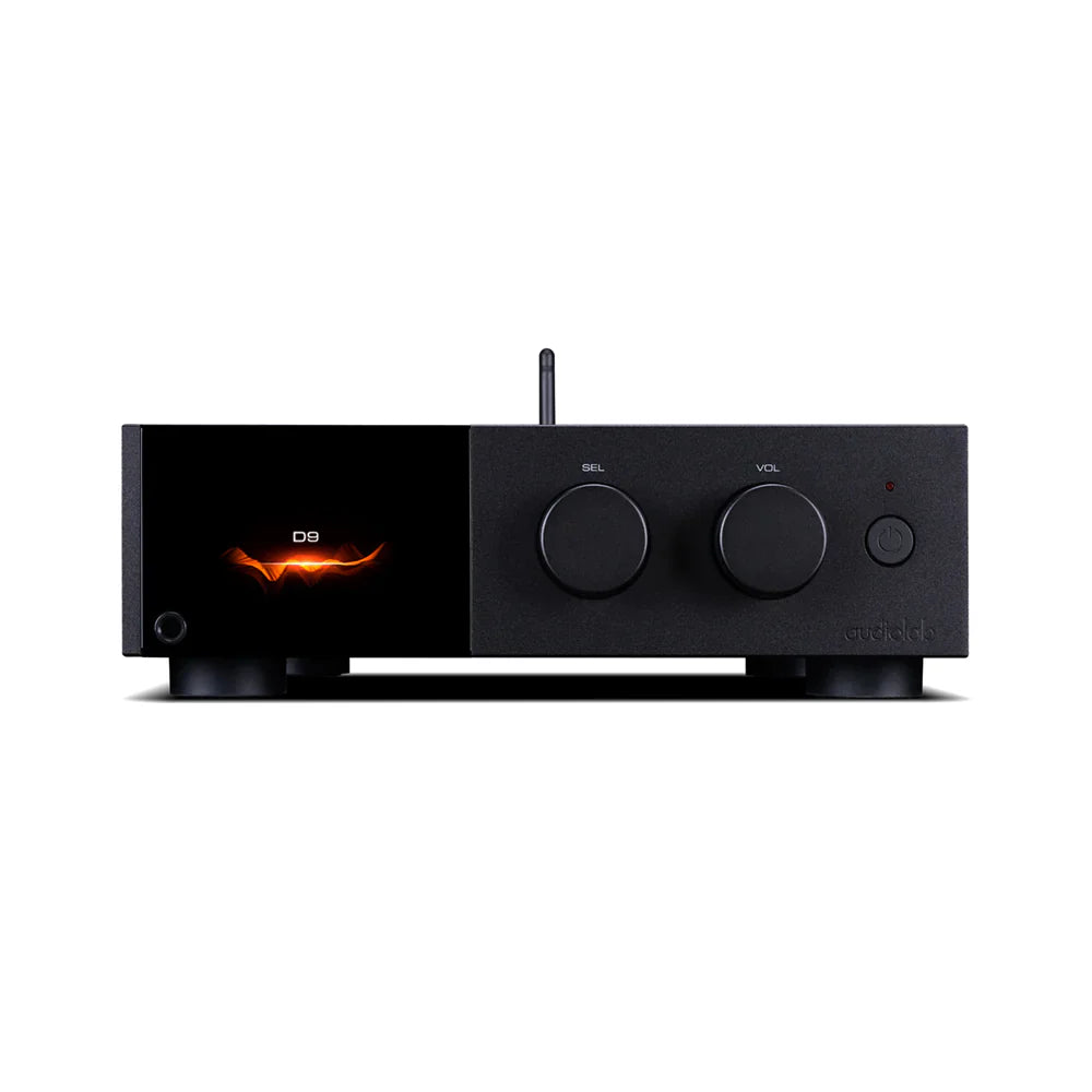 Audiolab D9 Digital to Analog Converter Review: Unveiling a New Era in HiFi Fidelity