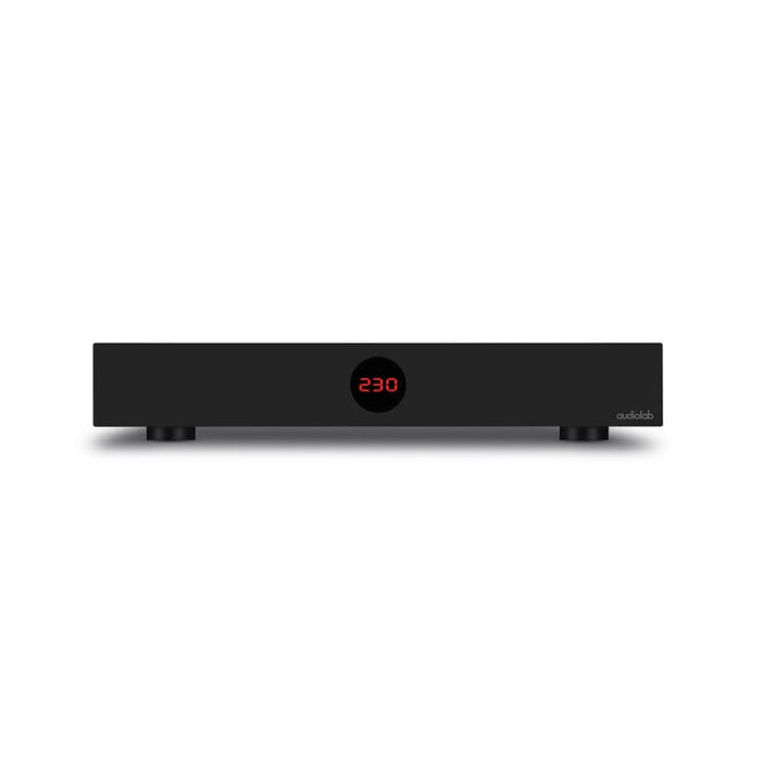 Audiolab DC Block 6 Review: The Ultimate Power Purifier for Audiophiles