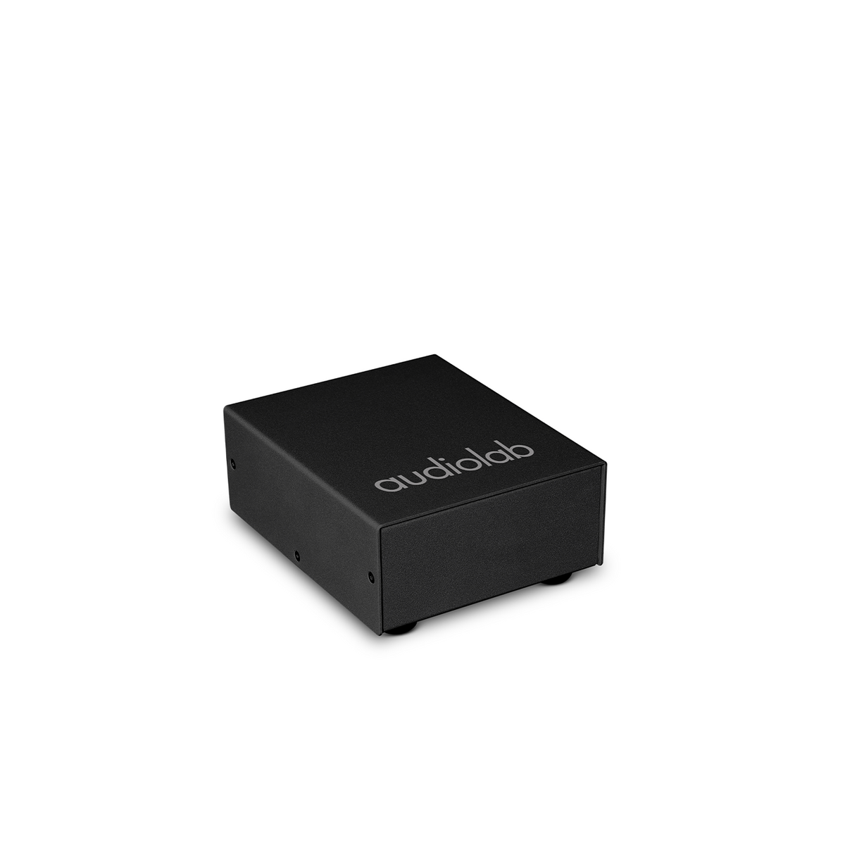 Audiolab - DC Block - Power Conditioner Review: Unlocking Sonic Purity