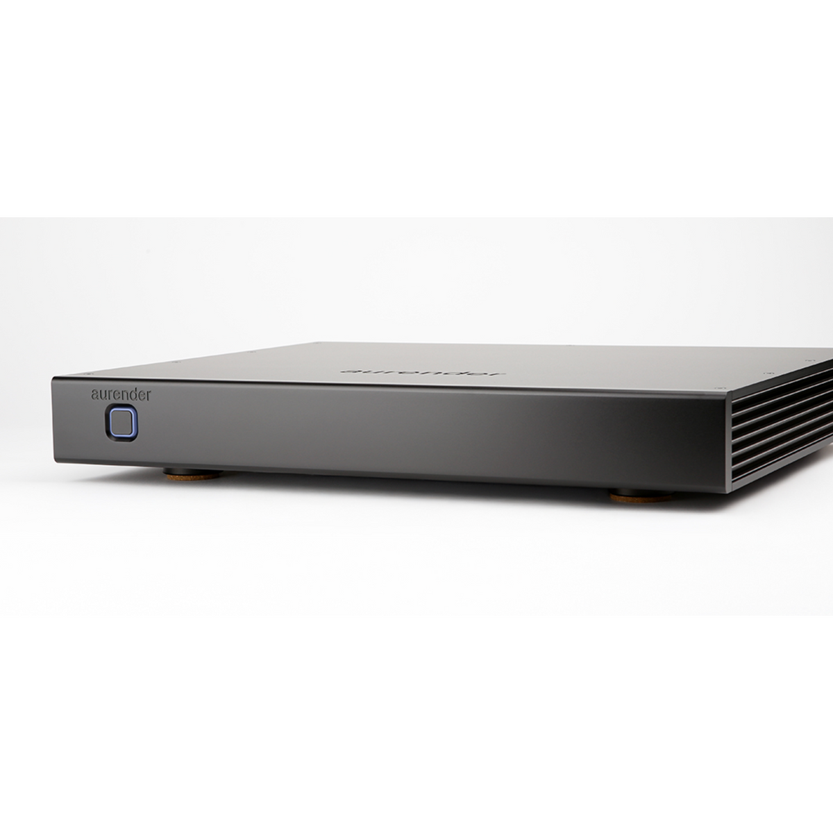 Aurender NH10 Network Hub Review: Elevate Your Digital Audio