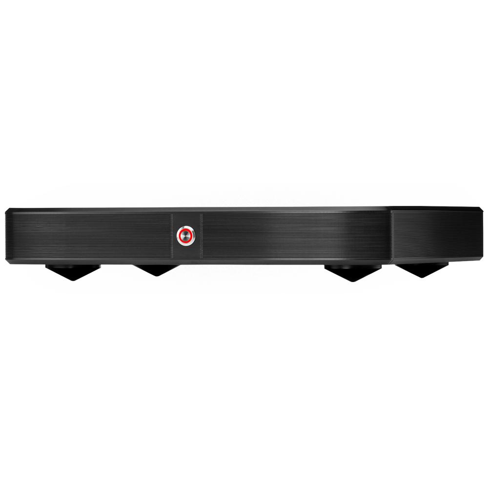 Bel Canto BLACK EX Amplifier Review: Unleashing Dual Mono Brilliance