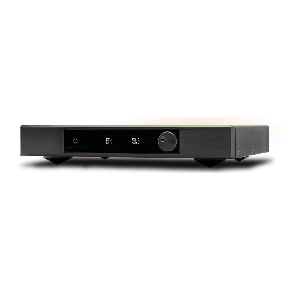 Bel Canto E1X DAC Review: A New Benchmark in Digital-to-Analog Precision