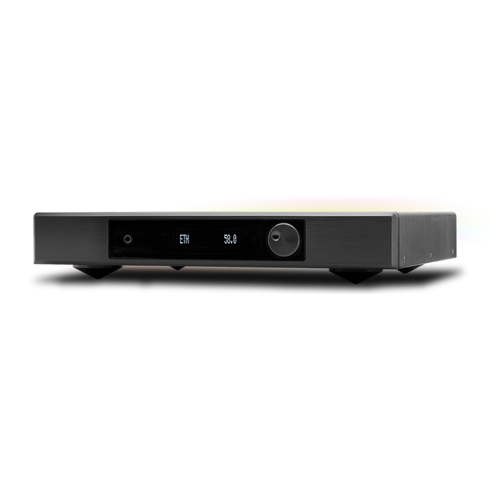 Bel Canto E1X Integrated Amplifier Review: Unleashing the Future of Integrated Sound