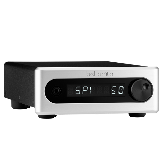Bel Canto e.One DAC2.8 DAC Control Preamplifier Review: Unleashing Sonic Mastery