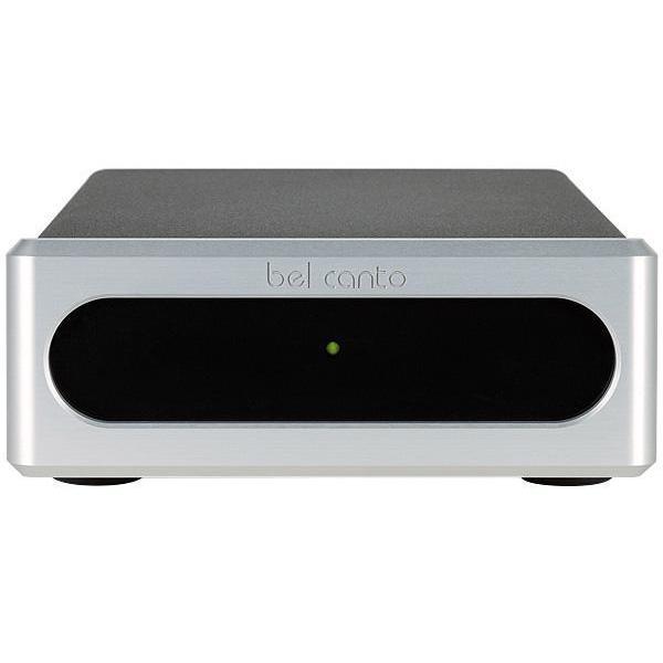 Bel Canto e.One PHONO - Phono Preamplifier Review: A Sonic Revelation