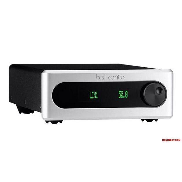 Bel Canto - e.One Pre5 Balanced Analog Control Preamplifier Review: A Pinnacle of Audio Excellence