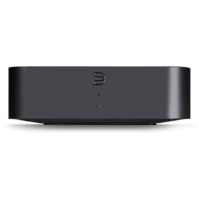 Bluesound HUB Network Accessory Review: The Ultimate Multi-Room Audio Solution