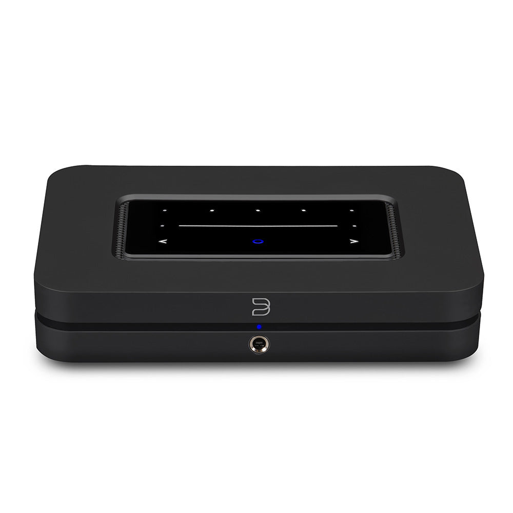 Bluesound NODE N132 Performance Music Streamer Review