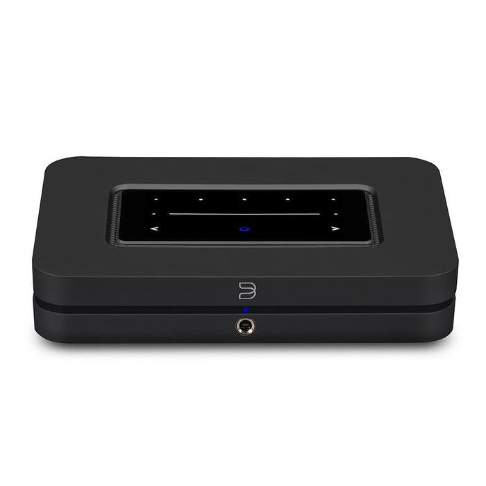 Bluesound NODE N132 Performance Music Streamer Review