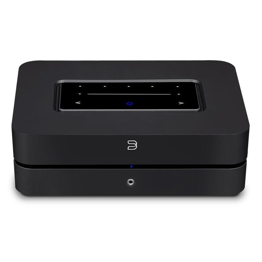 Bluesound - Powernode - Wireless Multi-Room Music Streaming Amplifier Review: Elevate Your Audio Experience