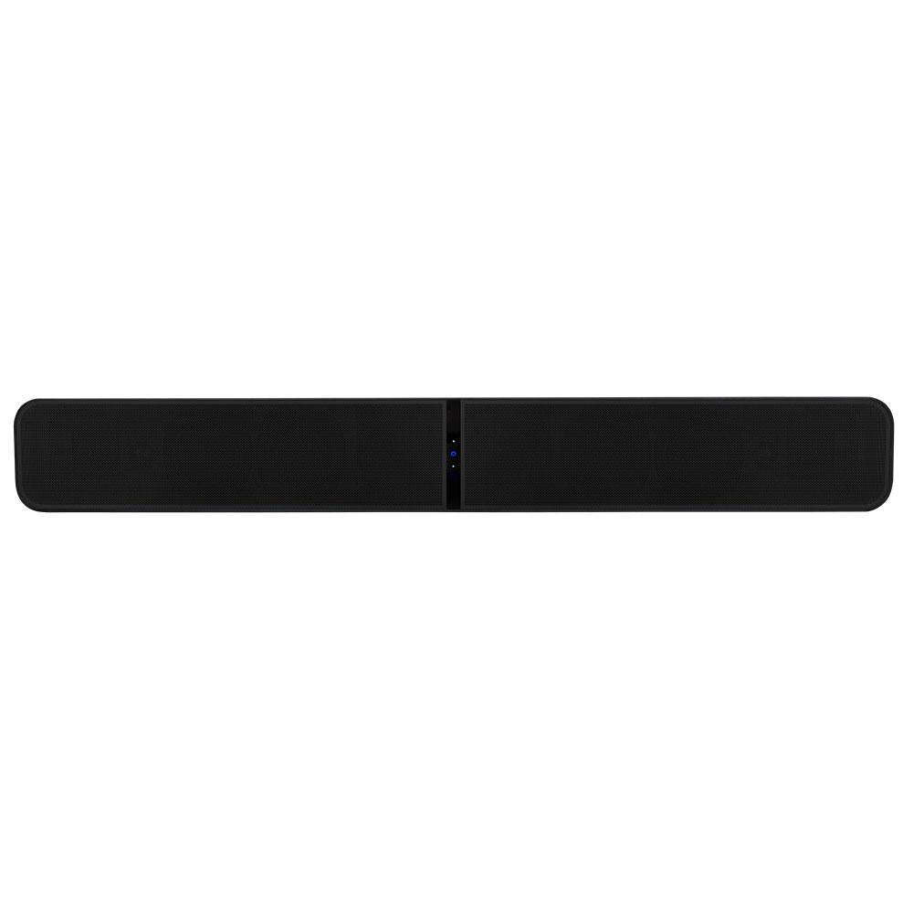 Bluesound Pulse Soundbar+ Review: Elevate Your Home Audio Experience