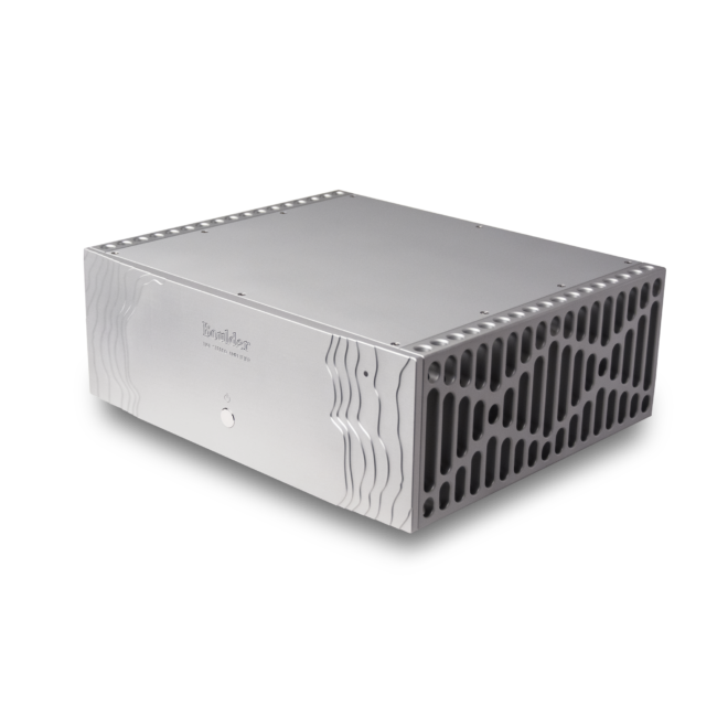 Boulder - 1161 - Stereo Power Amplifier Review: Compact Excellence for Audiophiles