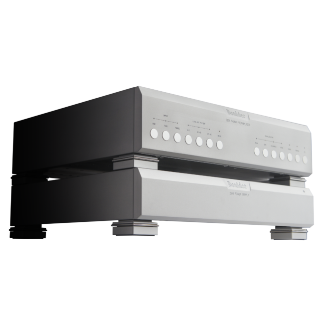 Boulder 2108 Phono Preamplifier Review: The Apex of Analogue Audio