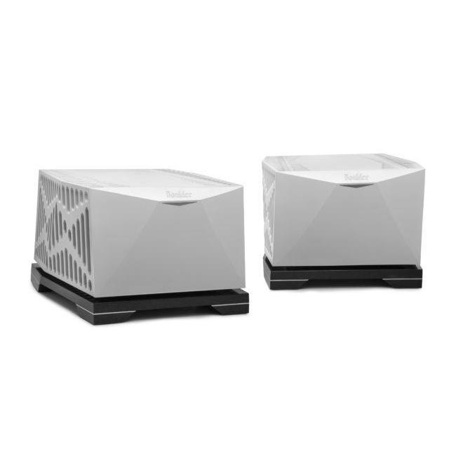 Boulder 3050 Mono Power Amplifiers Review: Unmatched Sonic Superiority