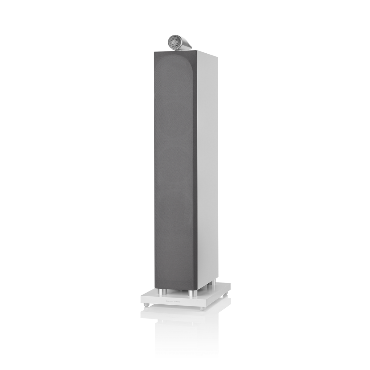 Bowers & Wilkins 702 S3 Floorstanding Speakers Review A Sonic Masterp