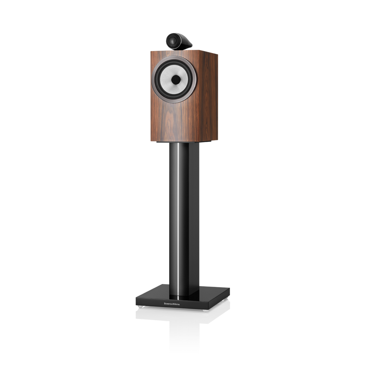 Bowers & Wilkins 705 S3 Bookshelf Speakers Review A Sonic Marvel — The