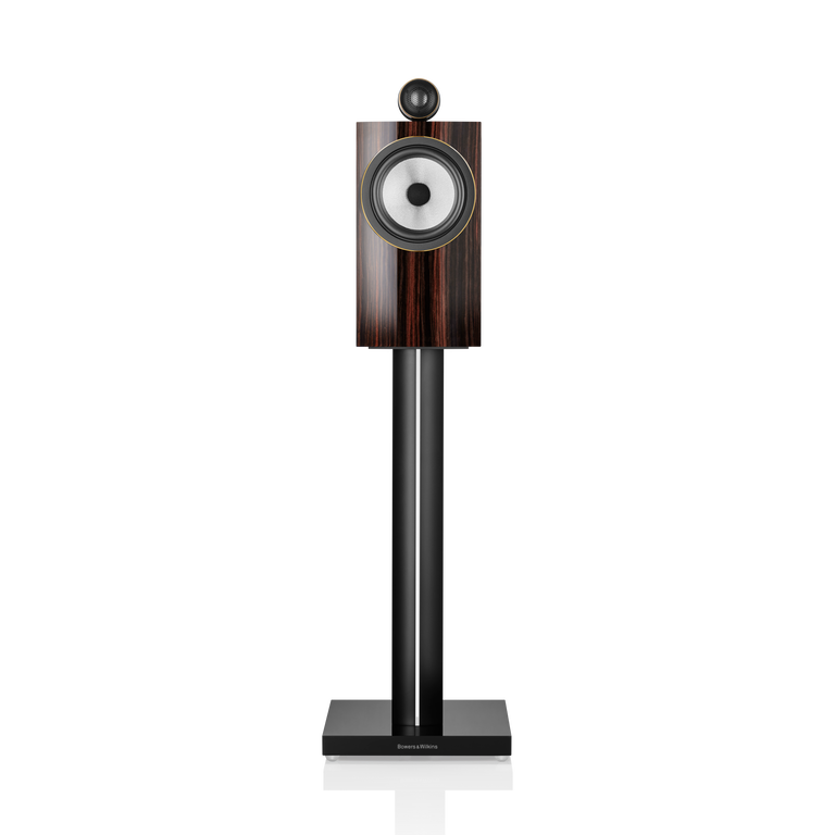 Bowers & Wilkins 705 S3 Signature Bookshelf Speakers Review: A Masterclass in Audio Refinement