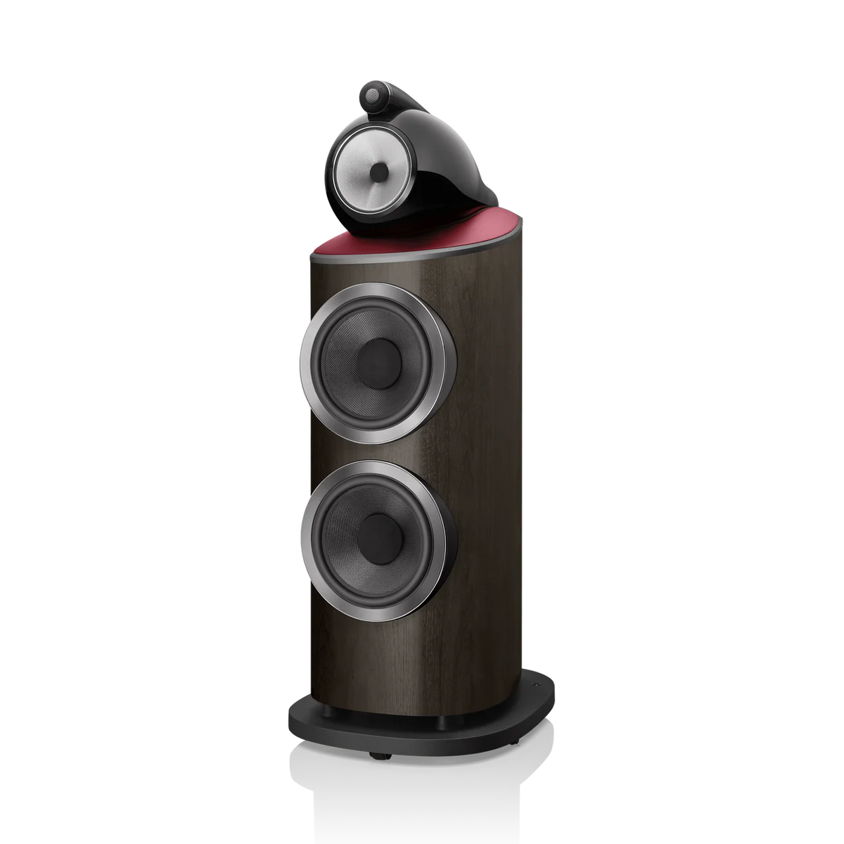 Bowers & Wilkins 801 Abbey Road Limited Edition Floorstanding Speakers Review