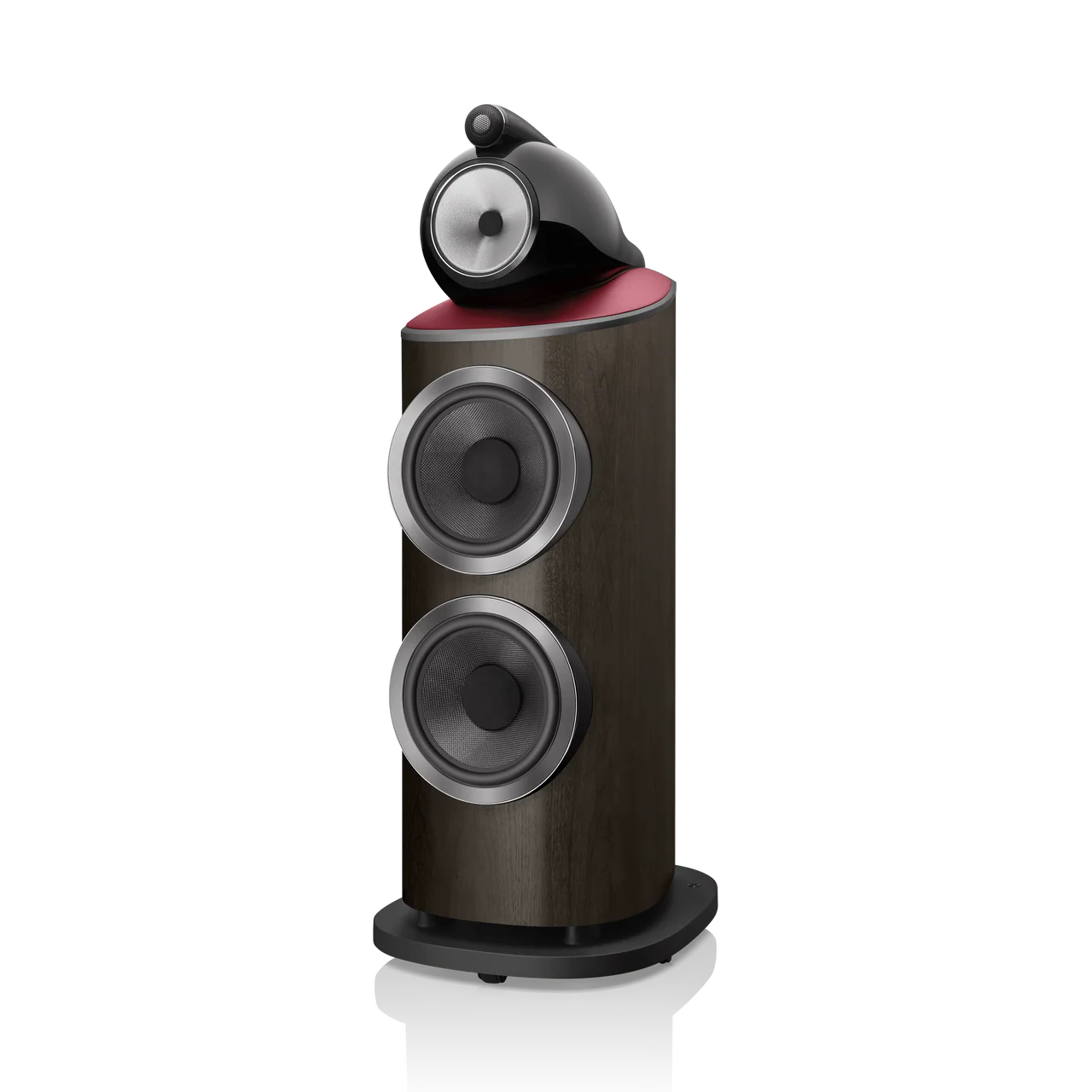 Bowers & Wilkins 801 Abbey Road Limited Edition Floorstanding Speakers Review