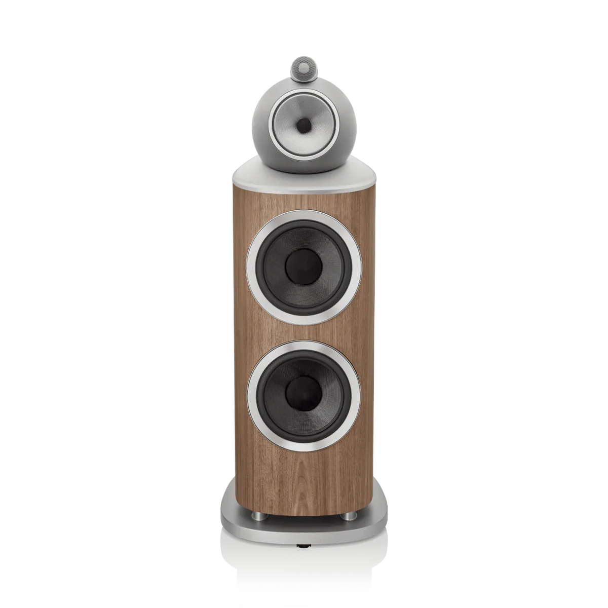 Bowers & Wilkins 801 D4 Tower Speakers Review: A Symphony of Innovation and Excellence