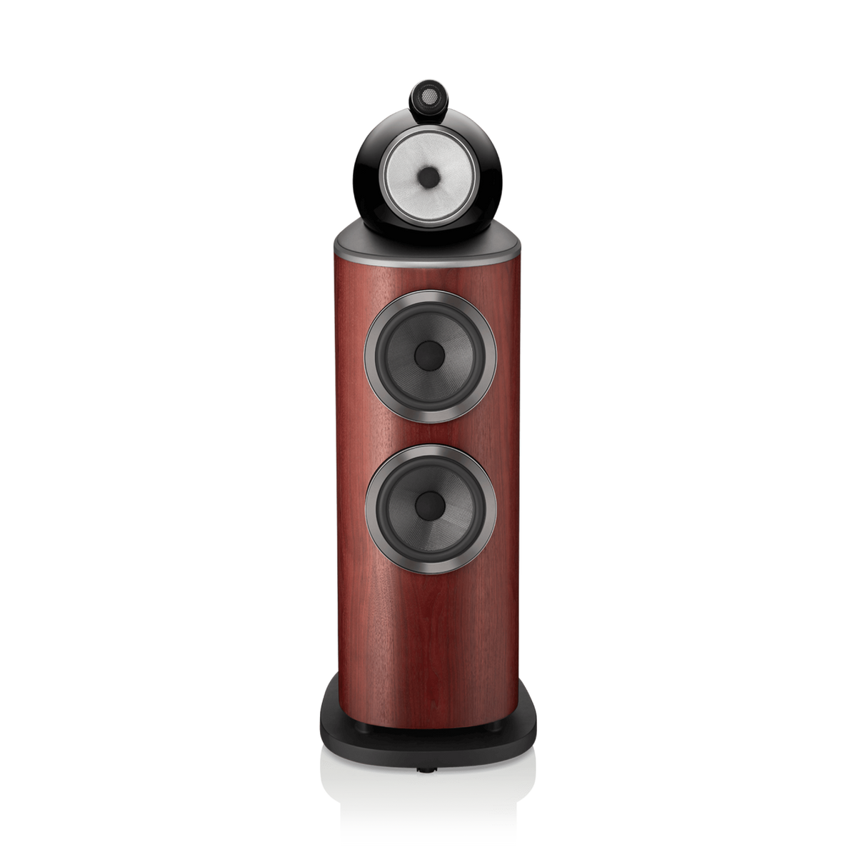 Bowers & Wilkins 802 D4 Tower Speakers Review: A Symphony of Innovation and Elegance