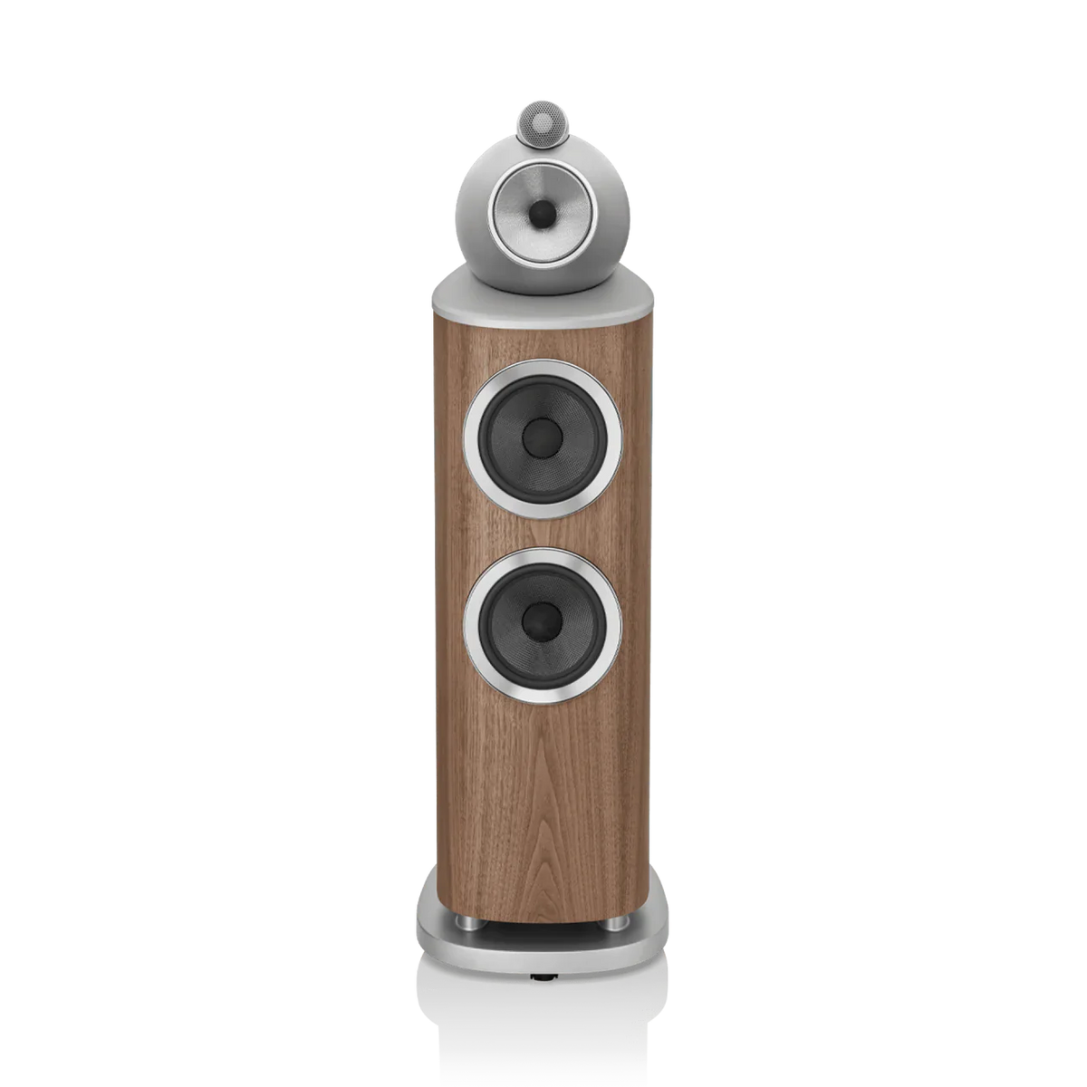 Bowers & Wilkins 803 D4 Tower Speakers Review: A Compact Powerhouse of Sonic Excellence
