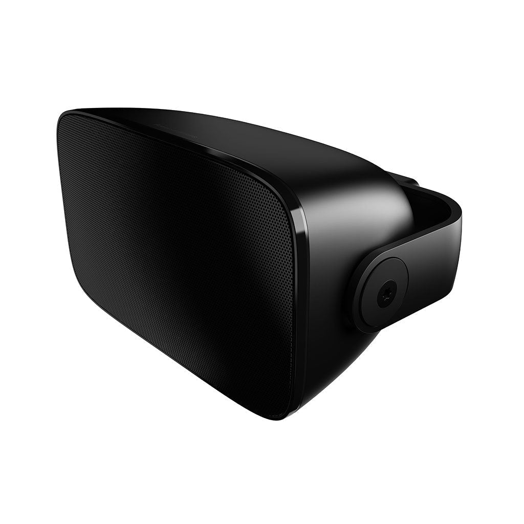 Bowers & Wilkins AM-1 Weatherproof Speakers Review: Outdoor Audio Excellence