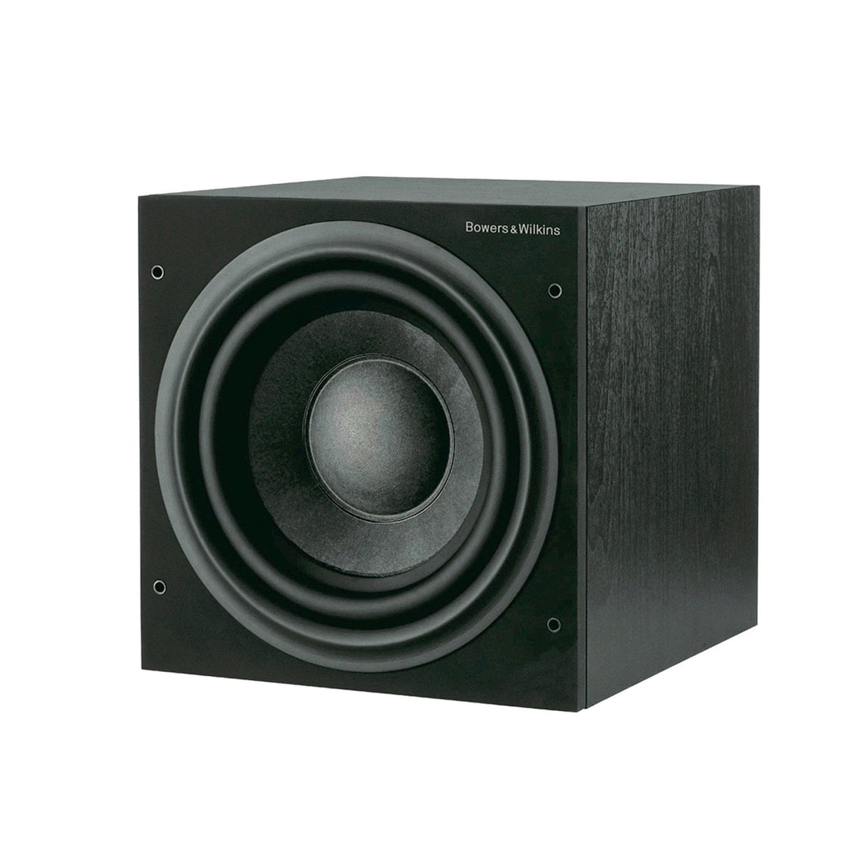 Amazon.com: Bowers & Wilkins ASW608 Compact Powered
