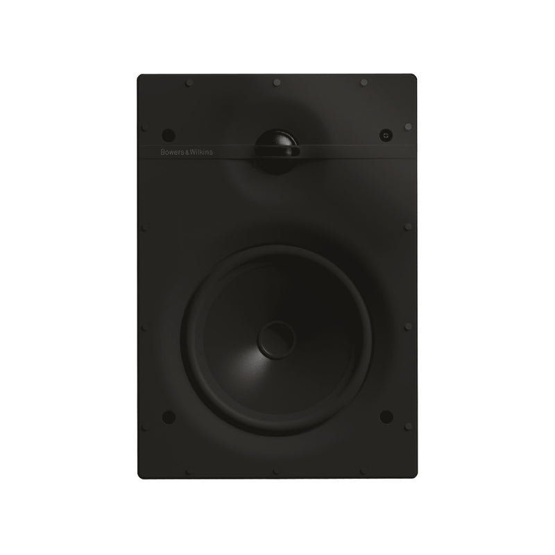 Bowers & Wilkins CWM362 2-Way In-Wall System Review: A Hidden Gem