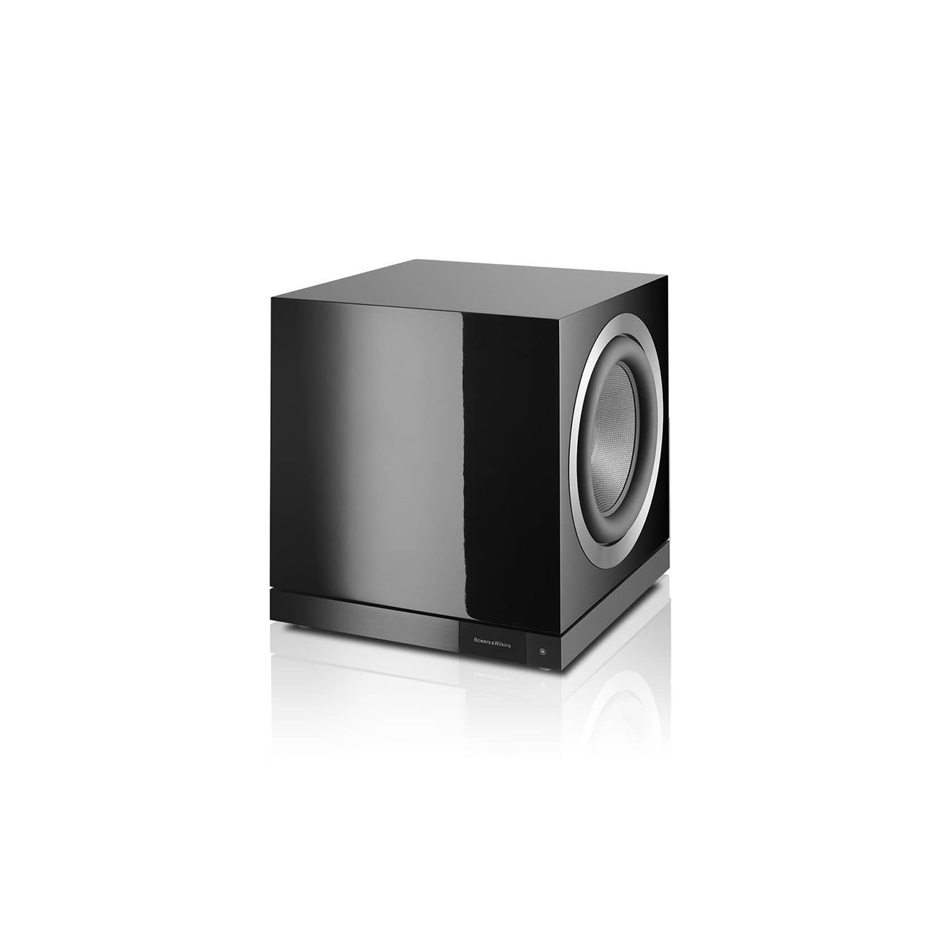 Bowers & Wilkins DB2D Active Dual 10" Subwoofer Review: Compact Powerhouse for Audiophiles