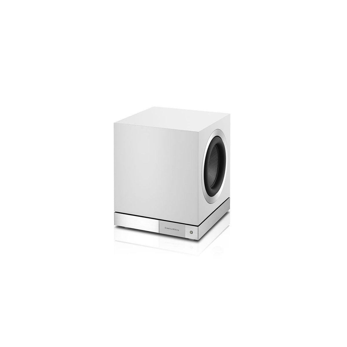 Bowers & Wilkins DB3D Active Dual 8 Subwoofer Review: Compact Powerhouse Bass