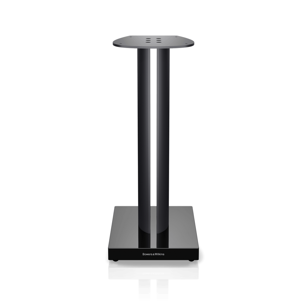 Bowers & Wilkins FS-805 D5 Speaker Stand Review: The Perfect Foundation for Your 805 D5s