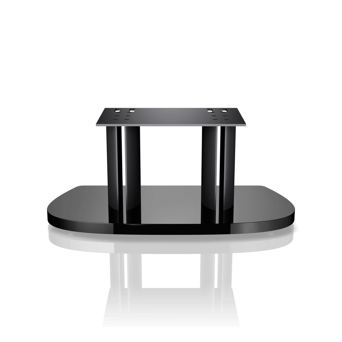 Bowers & Wilkins FS-HTM D5 Speaker Stand Review: The Finishing Touch Your HTM Centre Channel Deserves