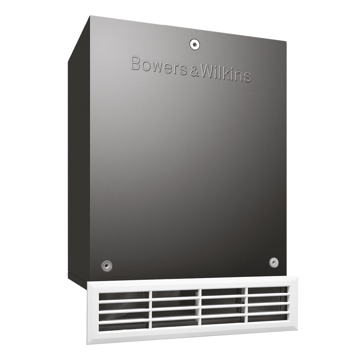 Bowers & Wilkins ISW-3 In-Ceiling Subwoofer Review: A Hidden Gem of Audio Excellence