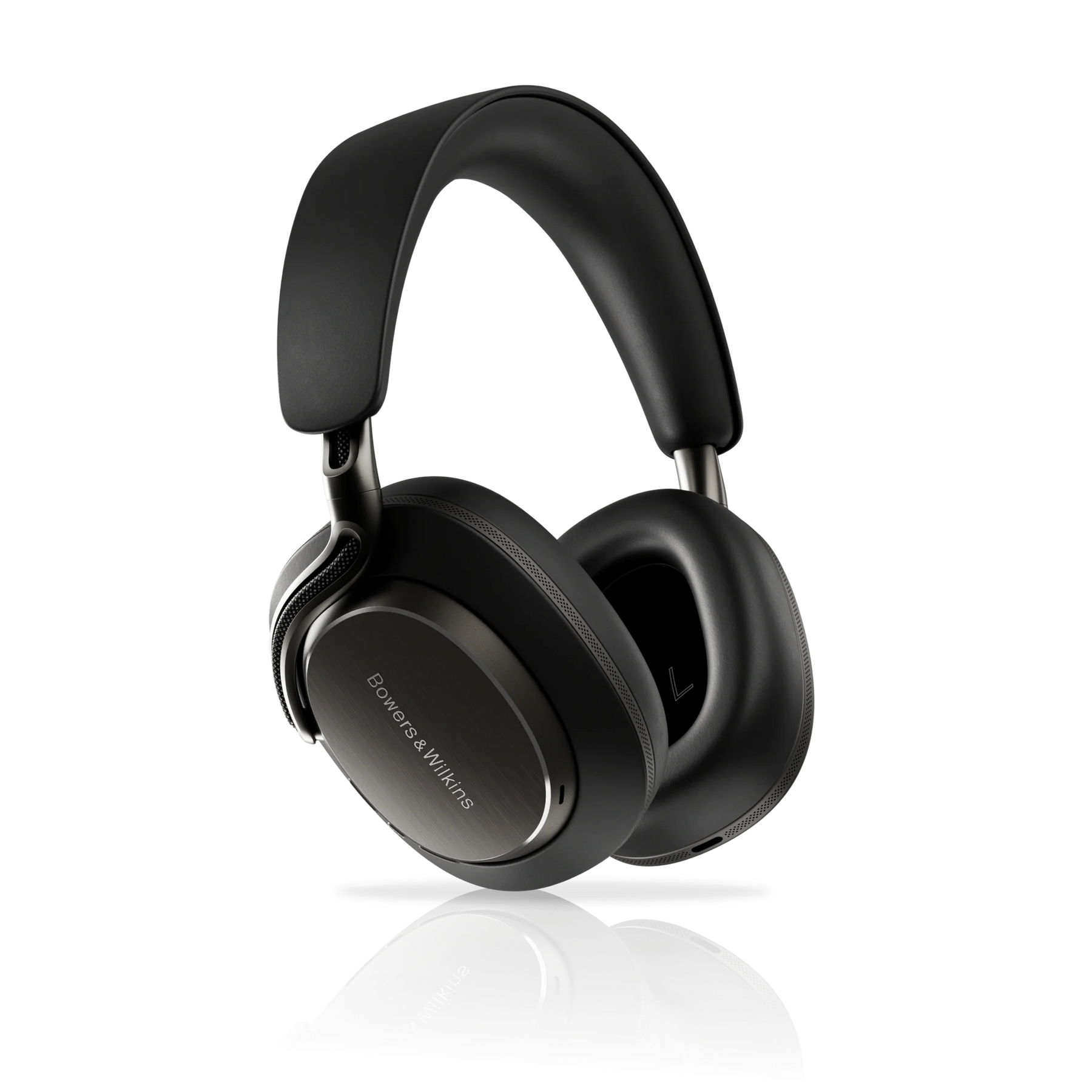 Bowers & Wilkins PX8 S2 Luxury Over-Ear Noise-Cancelling Headphones Review