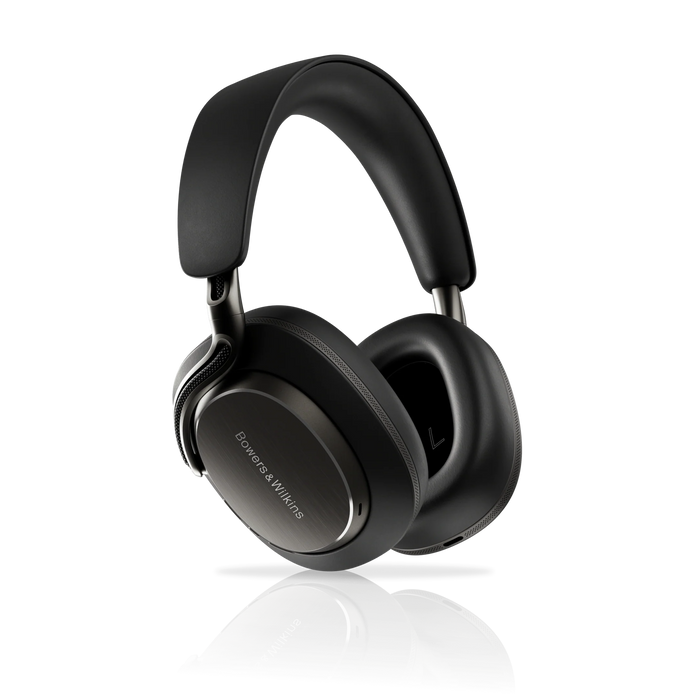 Bowers & Wilkins PX8 S2 Luxury Over-Ear Noise-Cancelling Headphones Review