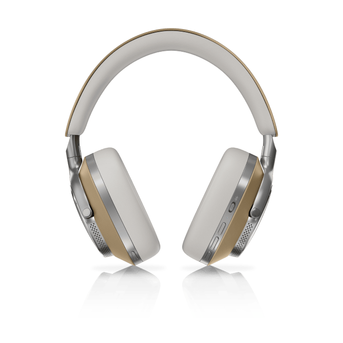 Bowers & Wilkins PX8 Review: Elevating Wireless Listening to Hi-Res Perfection