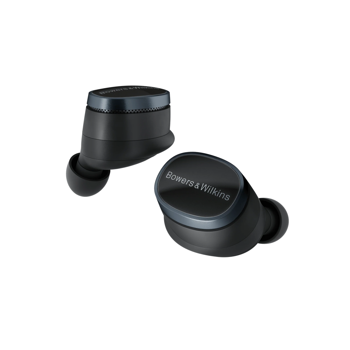 Bowers & Wilkins Pi8 Review: Reference-Class True Wireless Earbuds