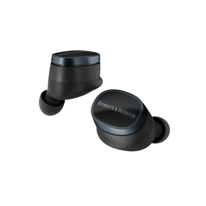 Bowers & Wilkins Pi8 Review: Reference-Class True Wireless Earbuds